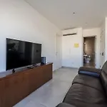 Apartment Bright And Spacious Penthouse, Large Terrace By Buena Vista