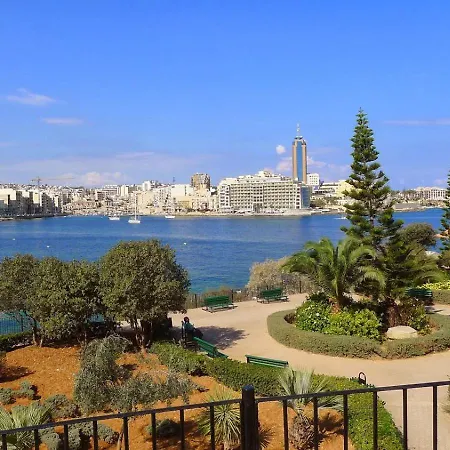 Bright And Spacious Penthouse, Large Terrace By Buena Vista Apartment *