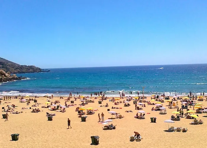 Bright And Spacious Penthouse, Large Terrace By Buena Vista Apartamento Msida